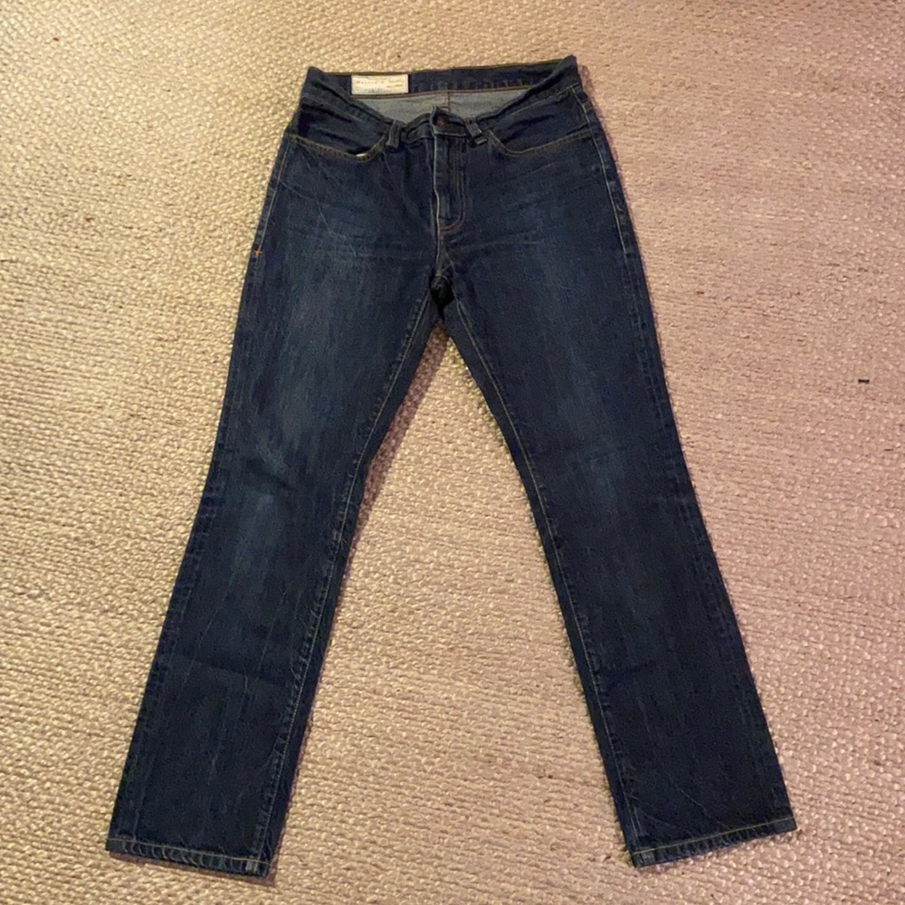 Imogene + Willie imogene Jeans